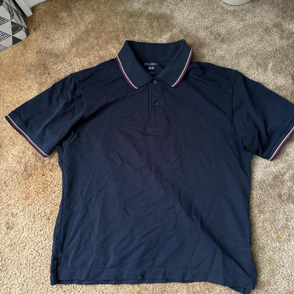Uniqlo x JW Anderson